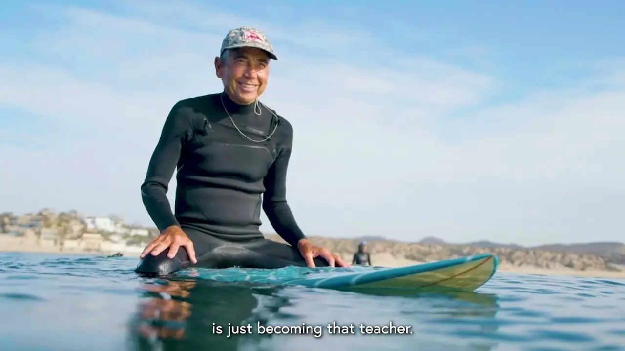 Manduka — tráiler