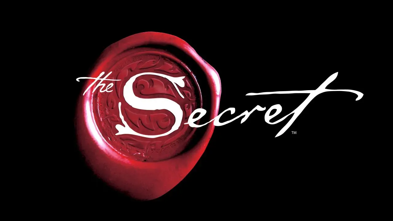 The Secret — tráiler