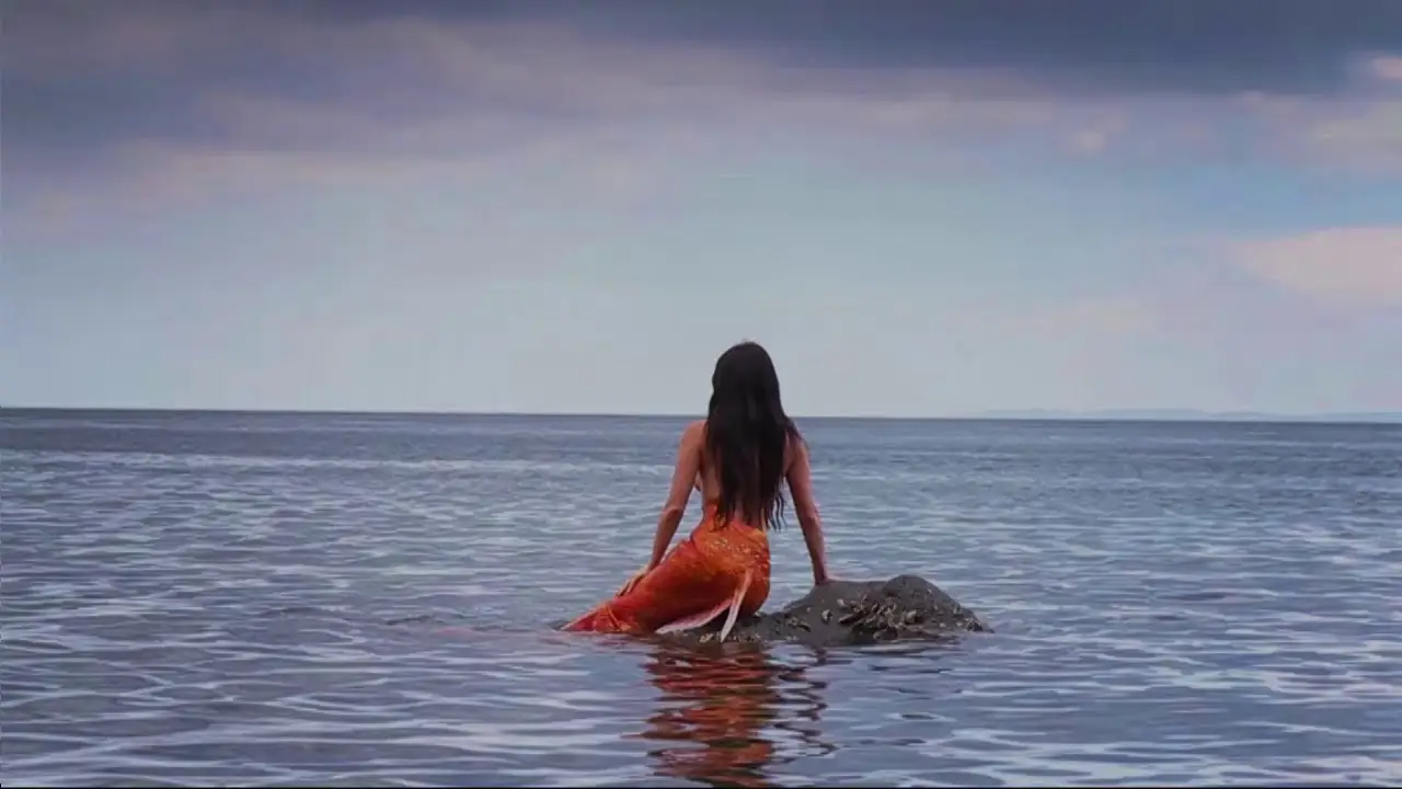 Dyesebel — tráiler