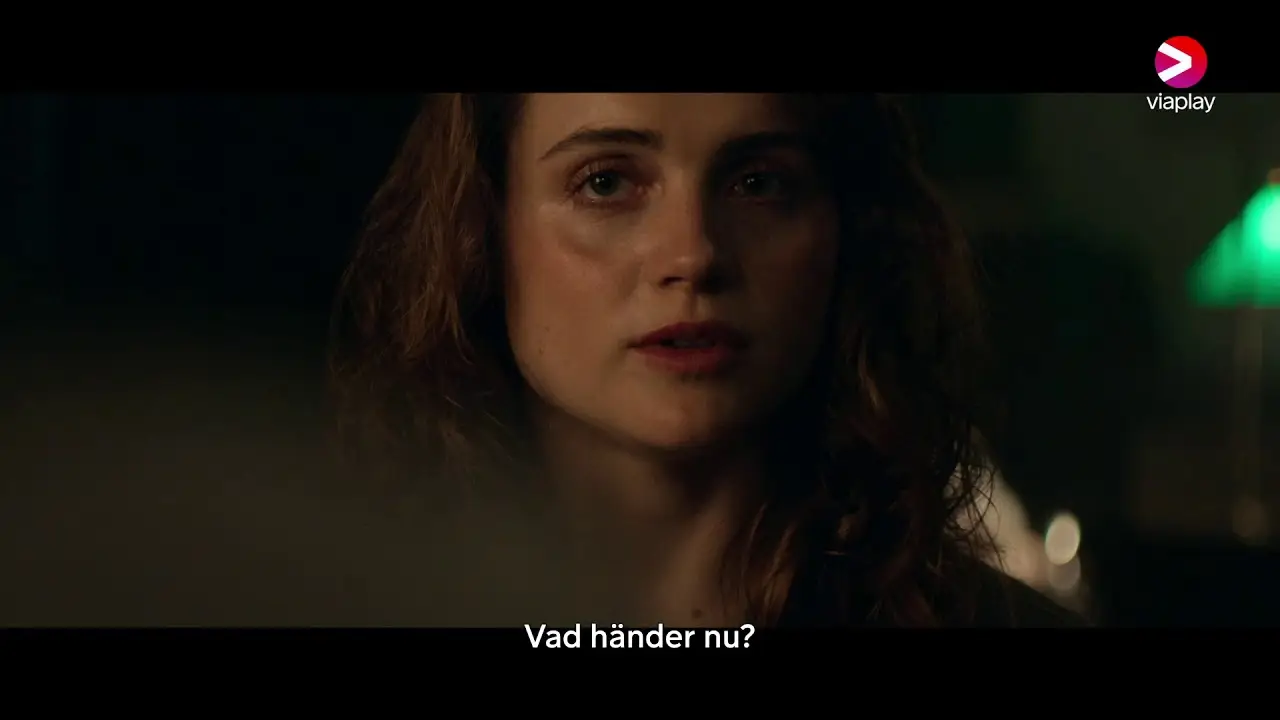 The Defeated — tráiler