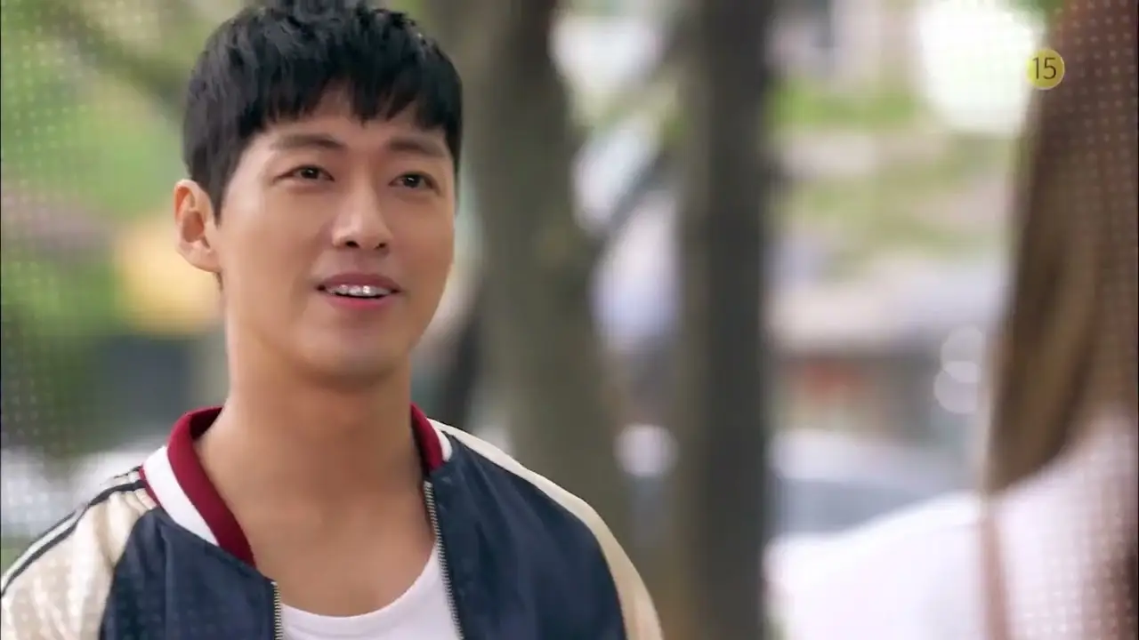 Beautiful Gong Shim — трейлер
