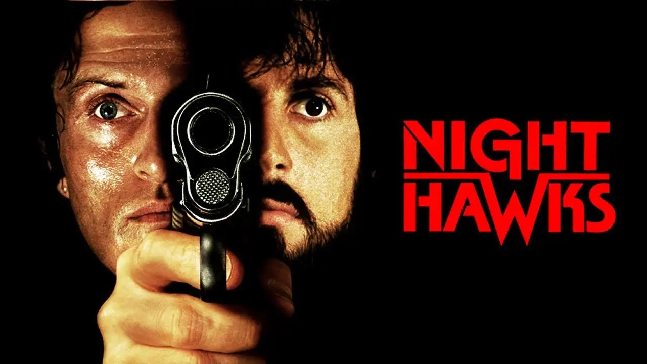 Nighthawks — tráiler