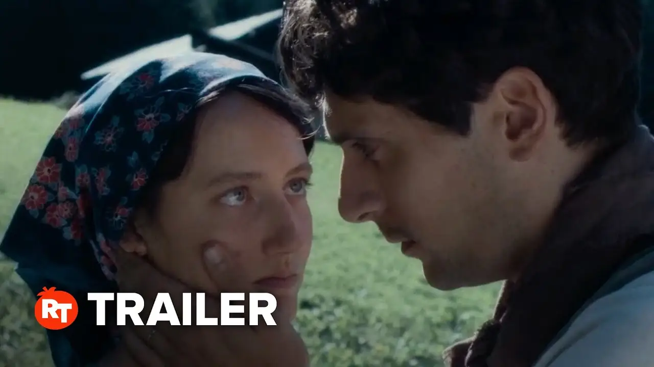 Vermiglio — tráiler