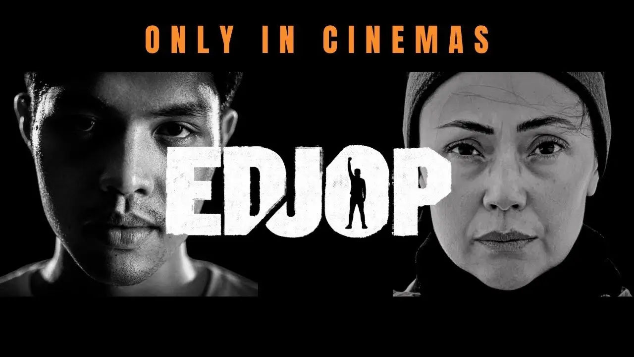 Edjop — tráiler