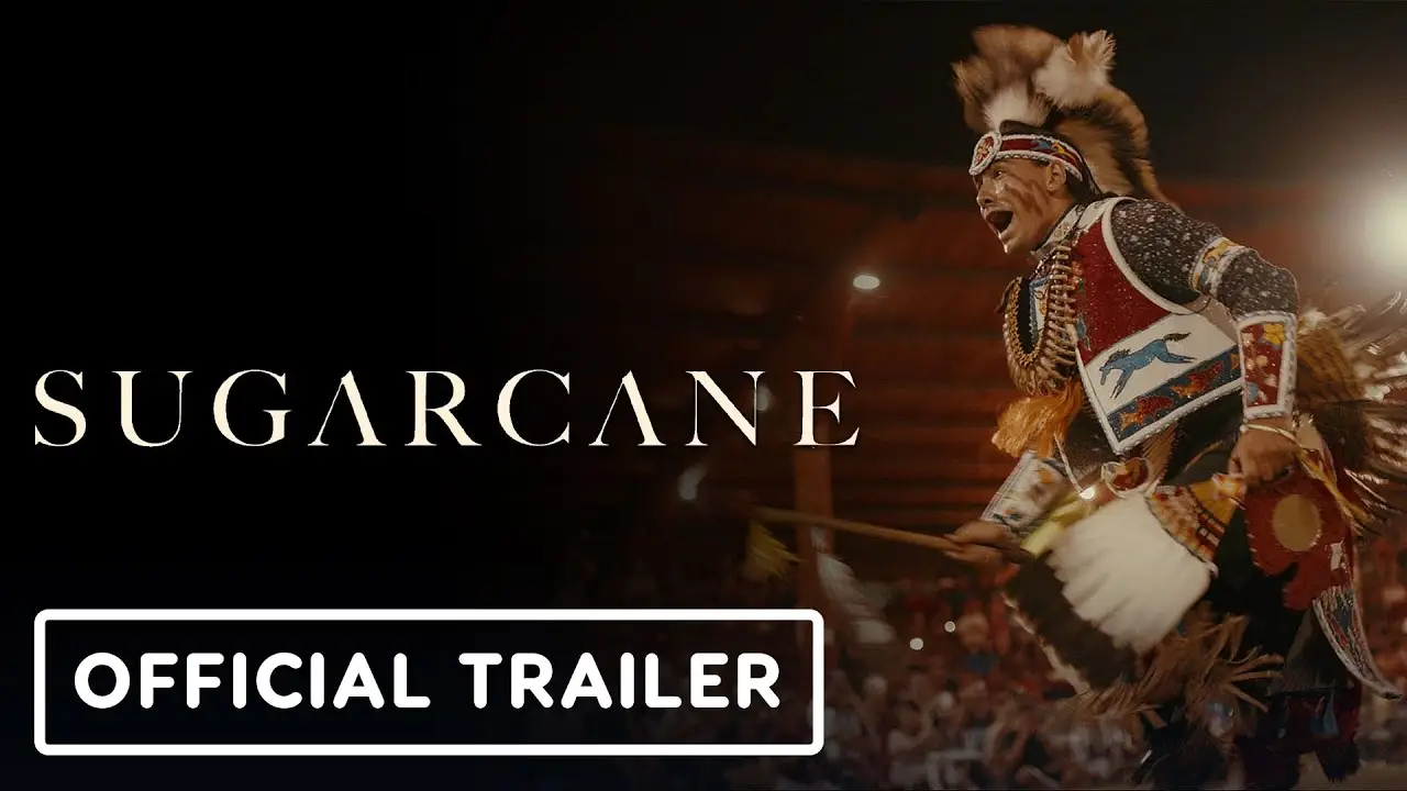 Sugarcane — трейлер