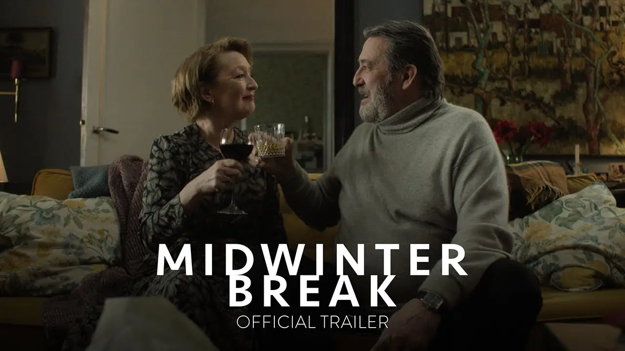 Midwinter Break — трейлер