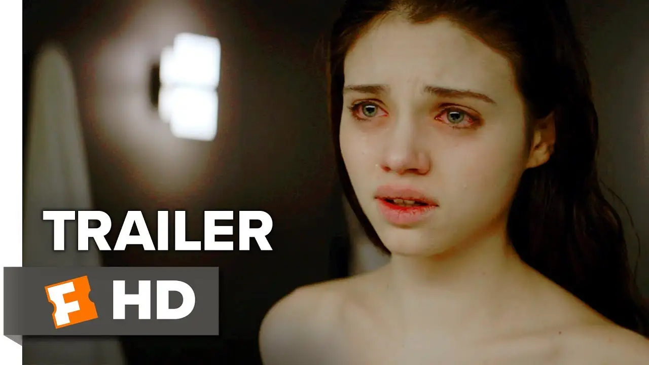 Look Away — tráiler
