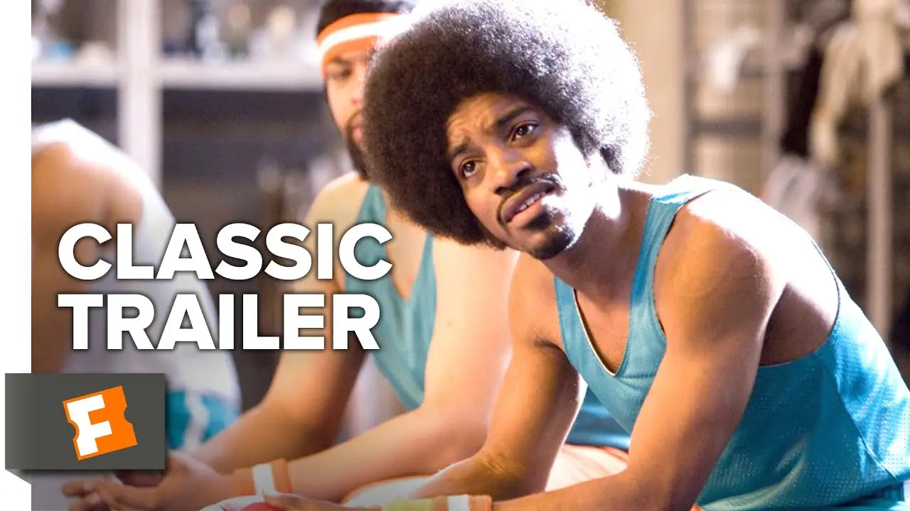Semi-Pro — tráiler