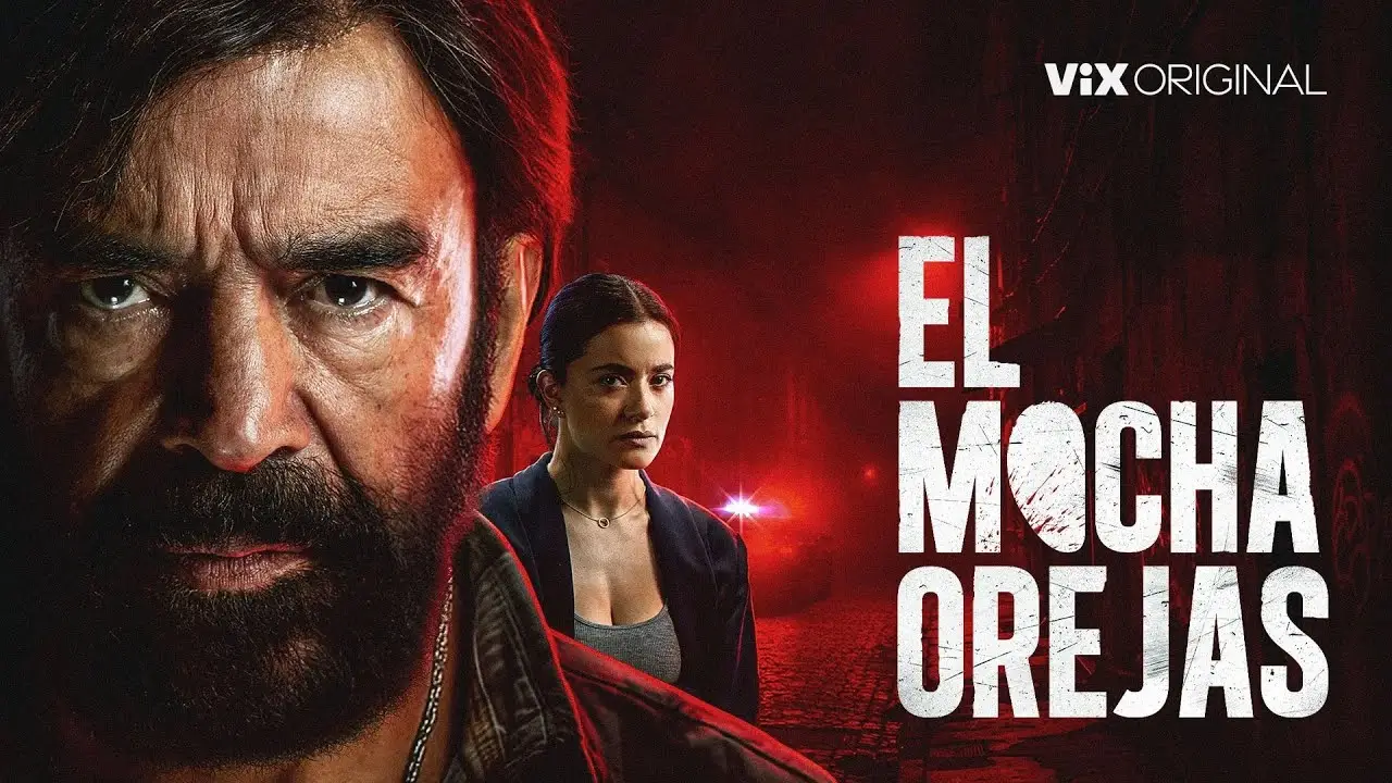 El Mochaorejas — трейлер