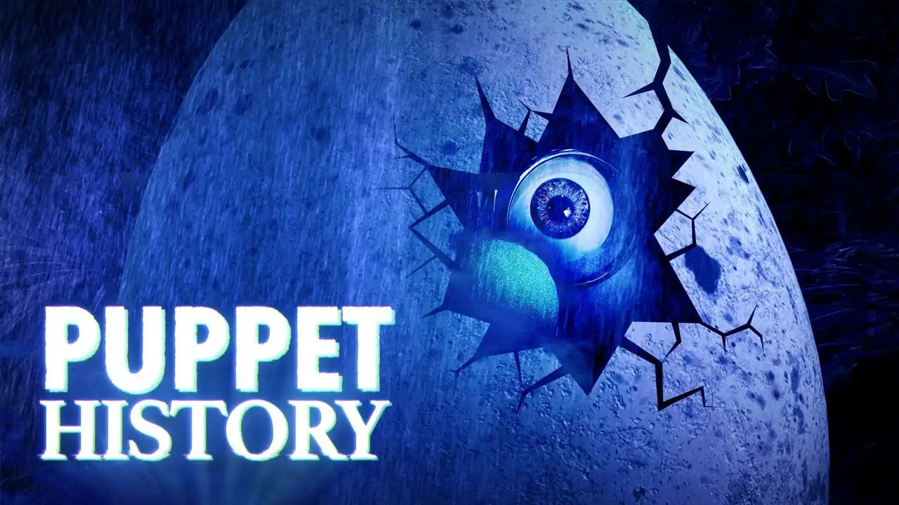 Puppet History — tráiler