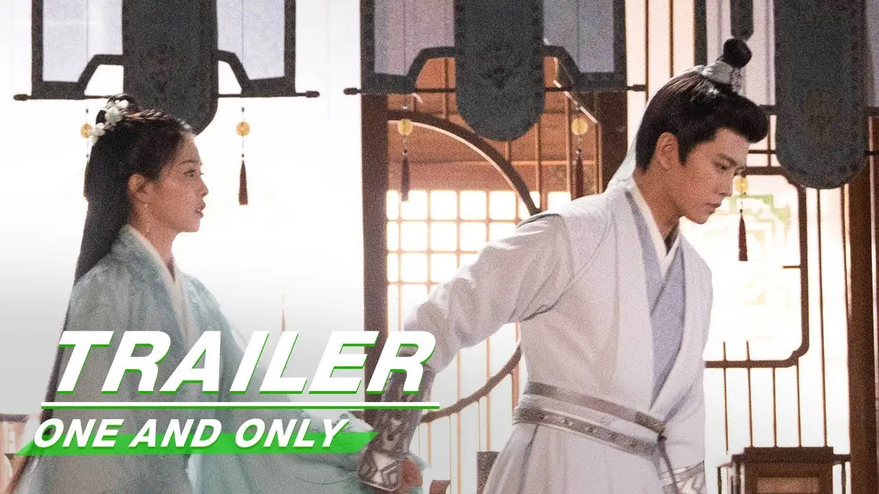 One and Only — tráiler