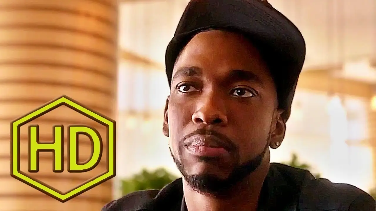 White Famous — трейлер