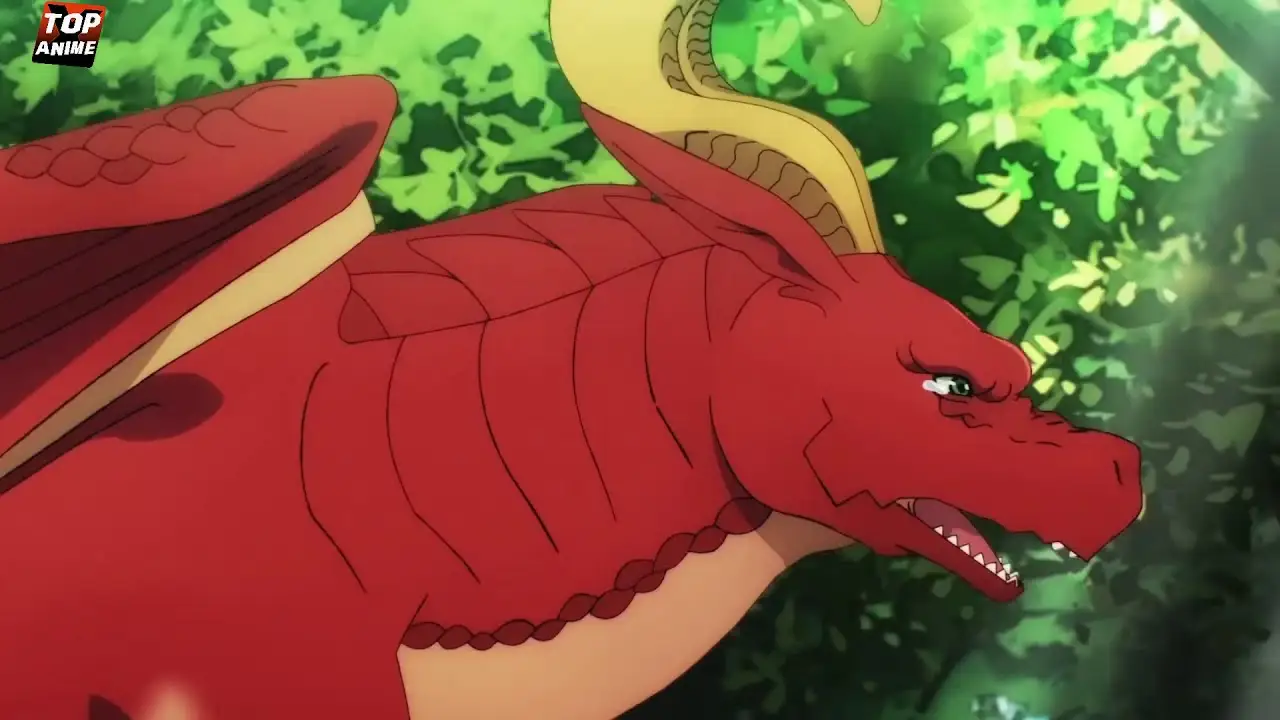 Dragon Goes House-Hunting — trailer