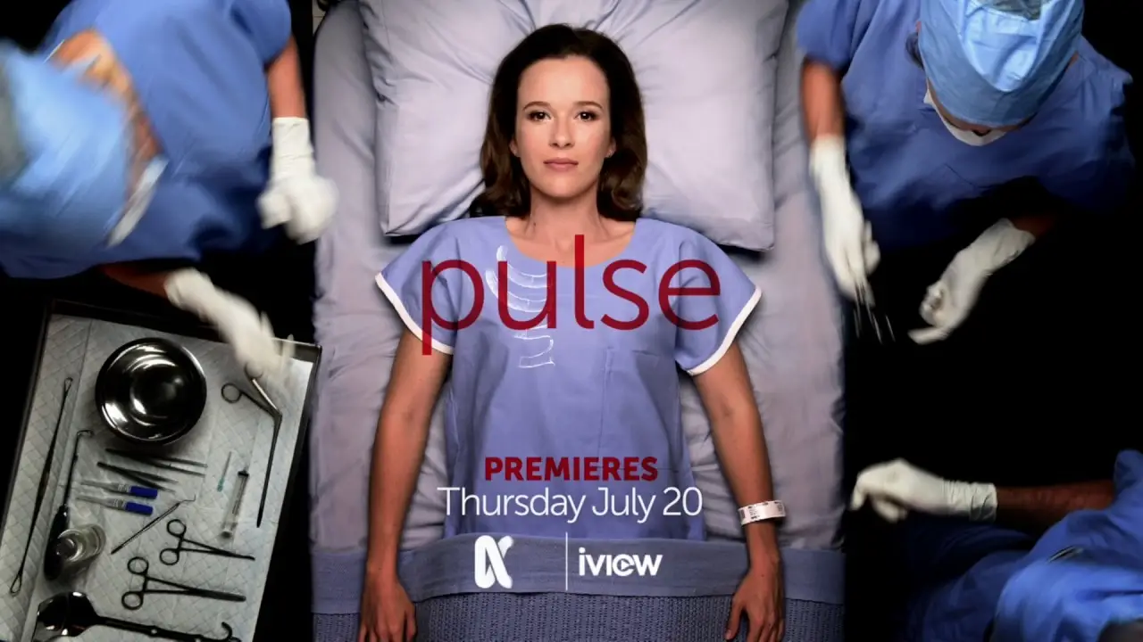 Pulse — tráiler