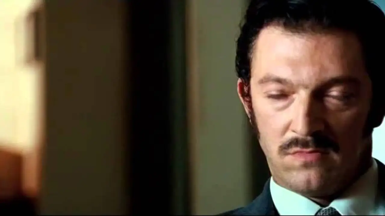 L'Instinct de mort — трейлер