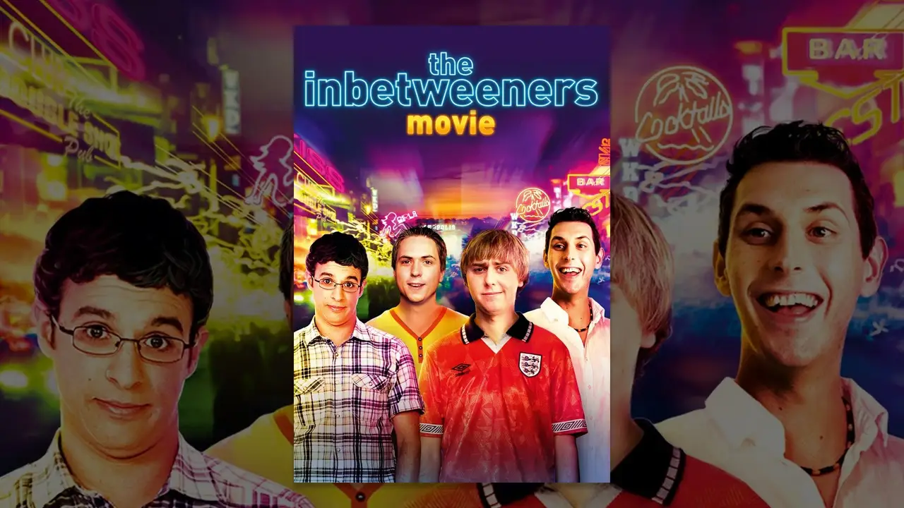 Los perdedores — tráiler