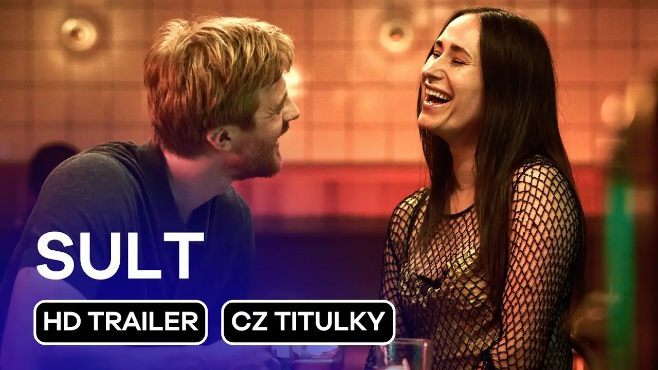 Sult — трейлер