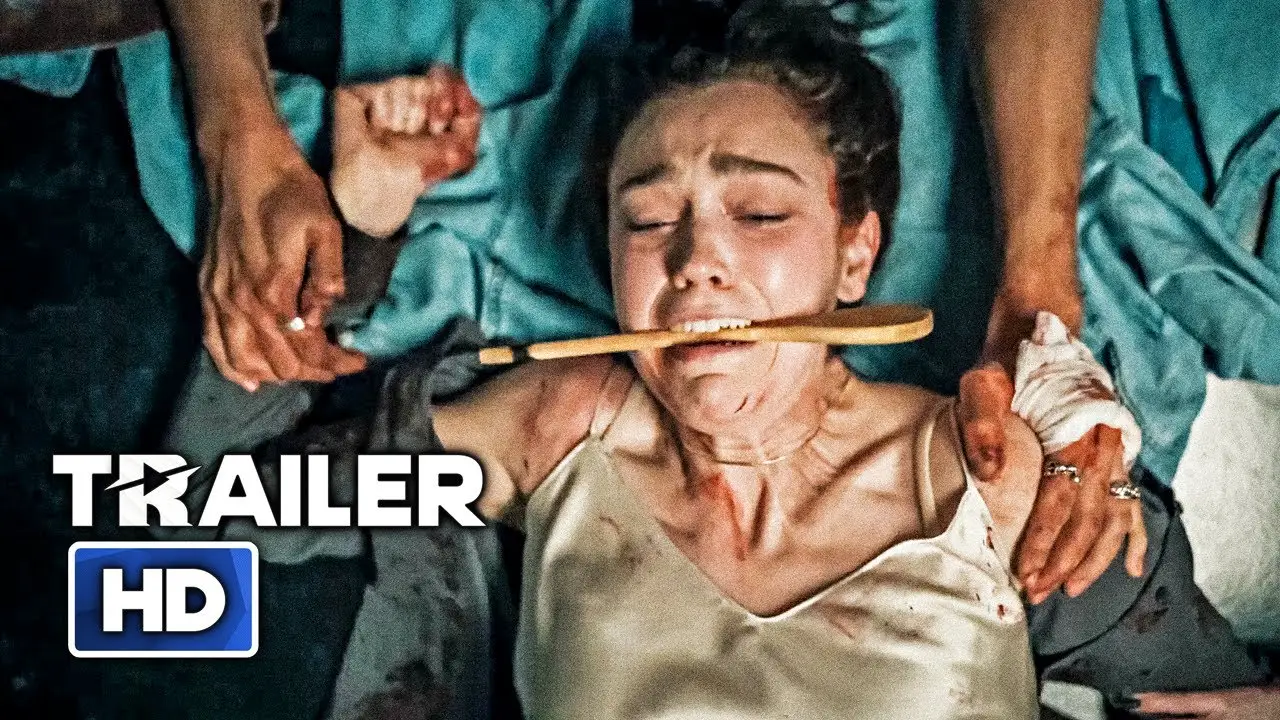 Humane — tráiler