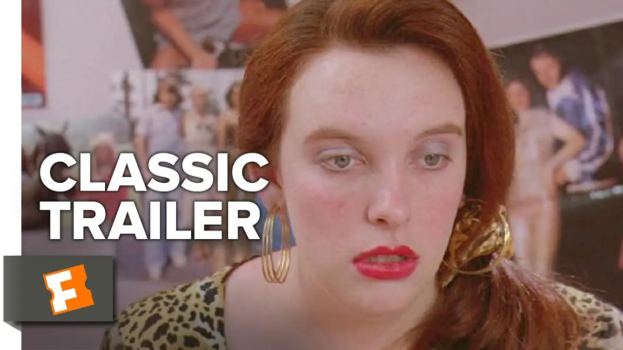 Muriel's Wedding — tráiler