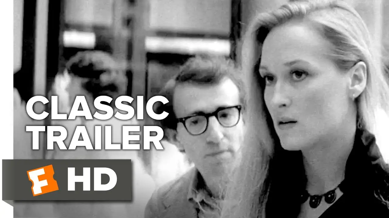 Manhattan — tráiler
