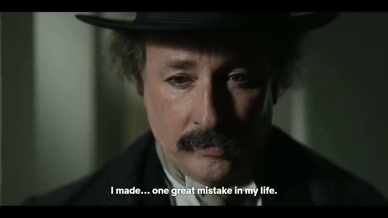 Einstein and the Bomb — трейлер