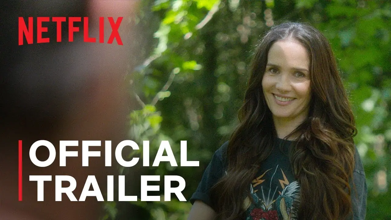 Camp Crasher — трейлер