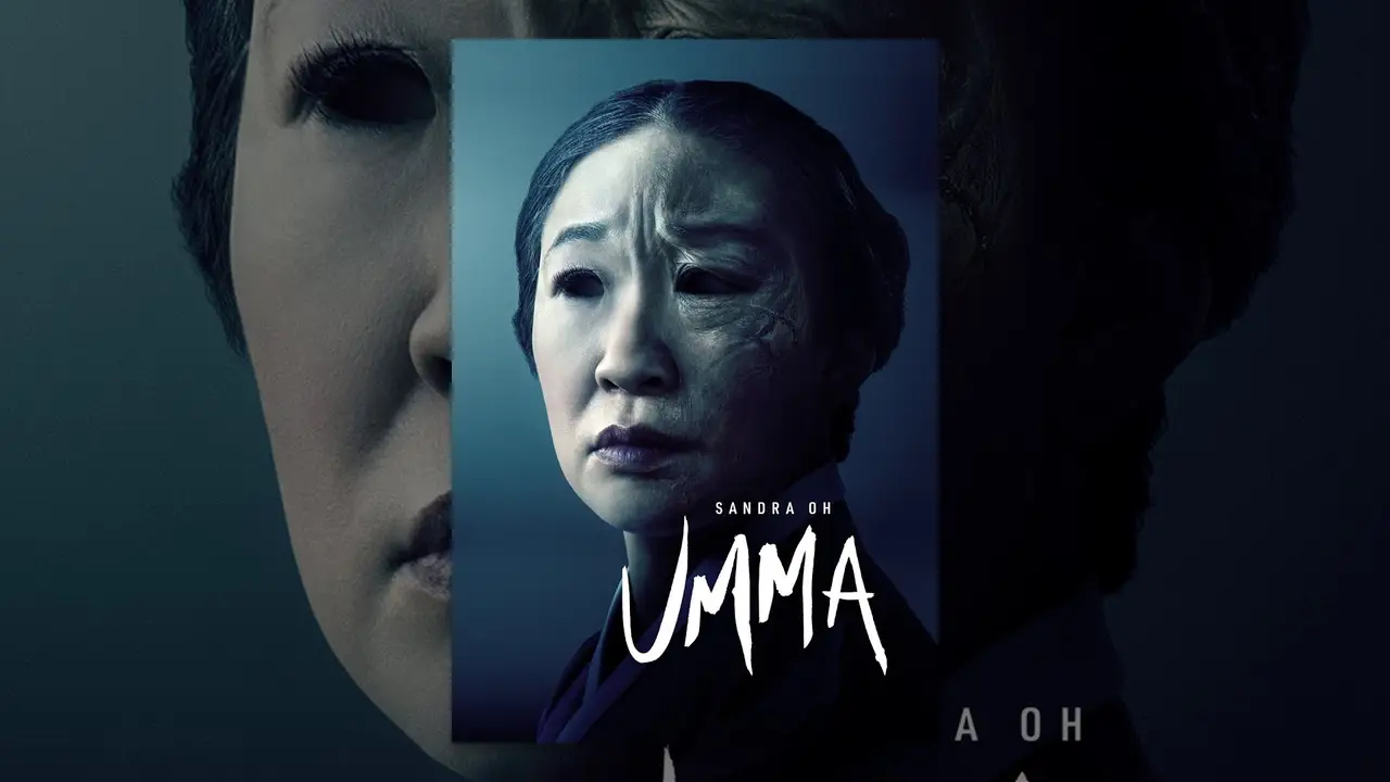 Umma — трейлер