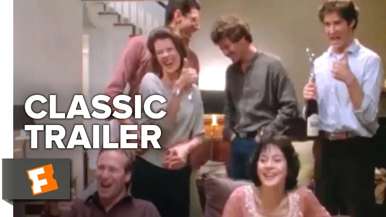 Reencuentro — tráiler