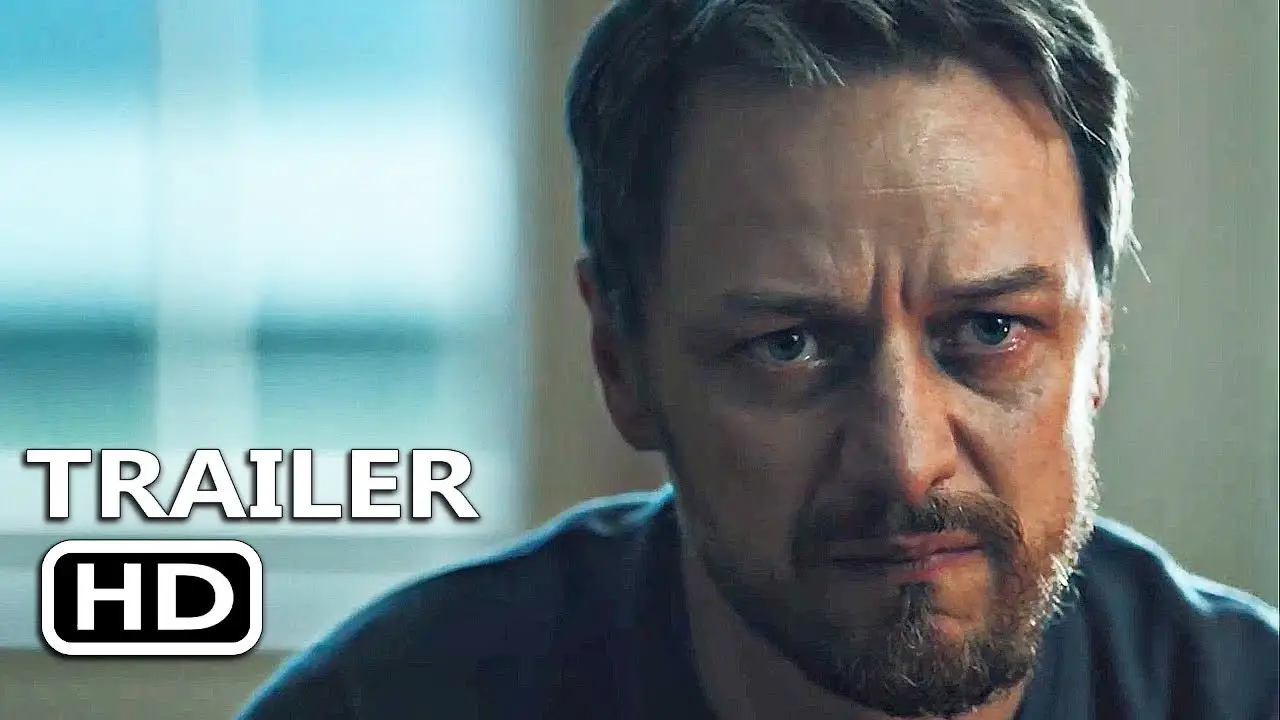 My Son — tráiler