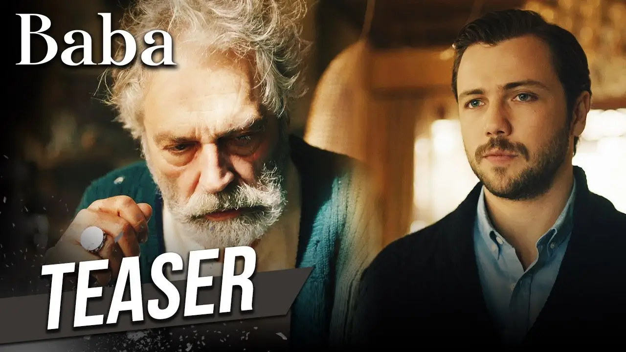 Baba — трейлер
