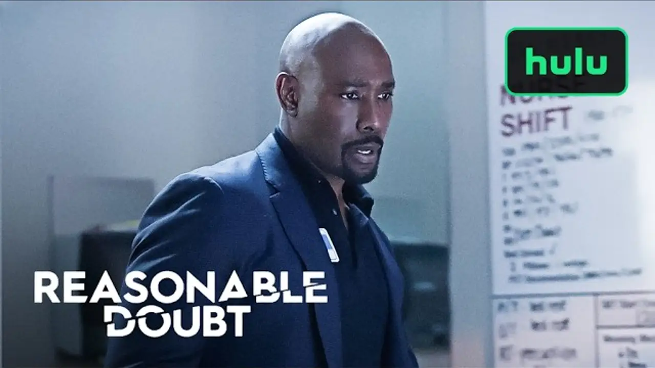 Duda razonable — tráiler