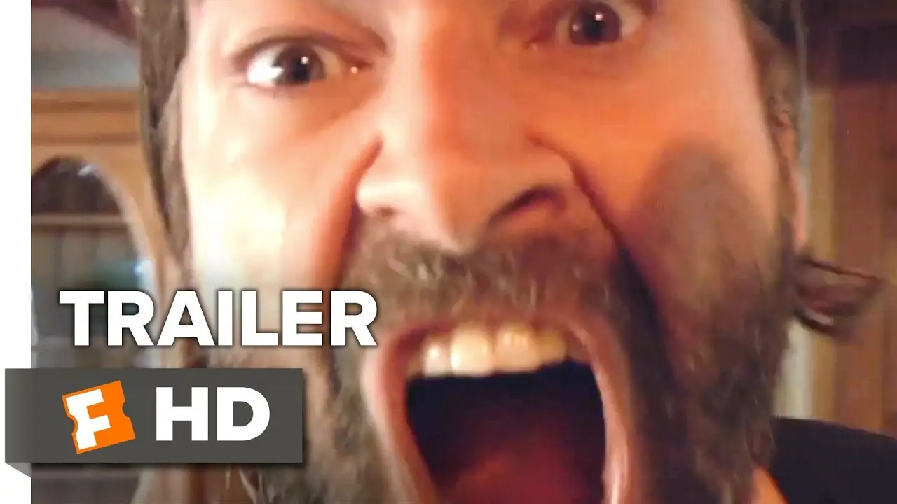 Creep (2014) — tráiler