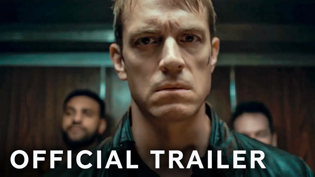 The Silent Hour — tráiler
