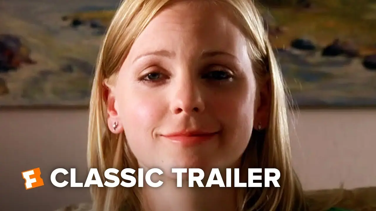 Smiley Face — tráiler