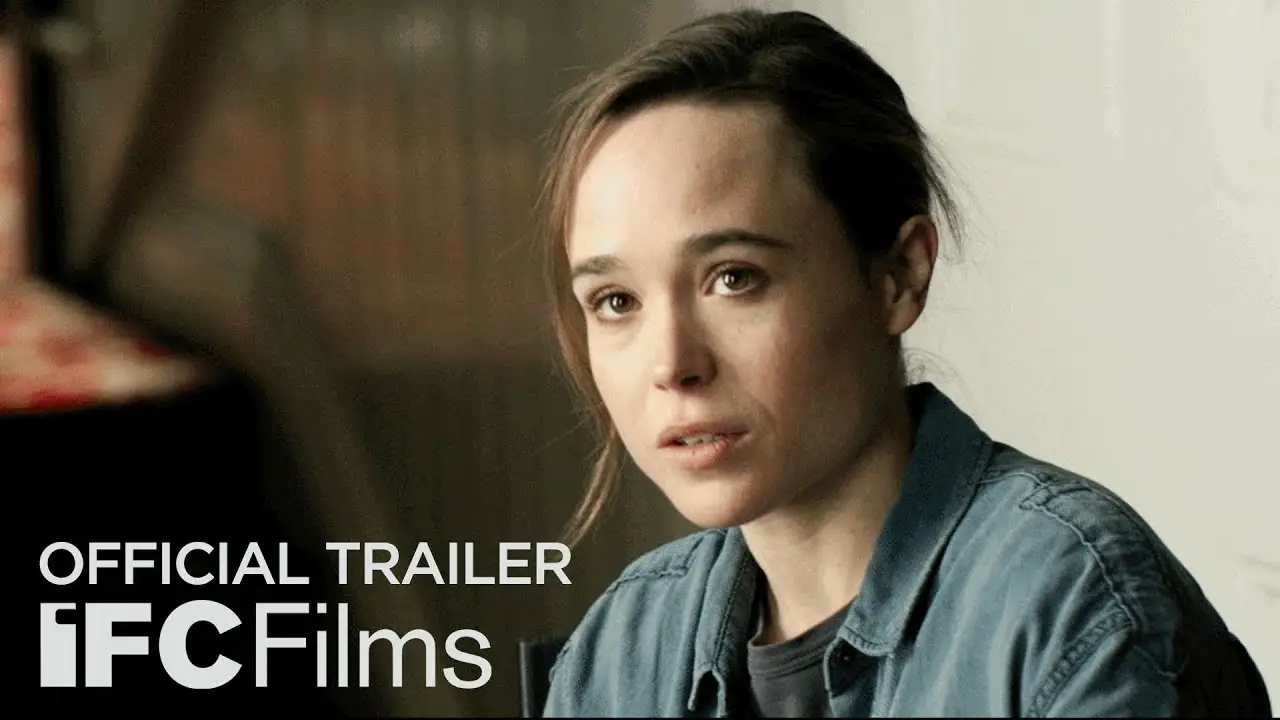 The Cured — tráiler