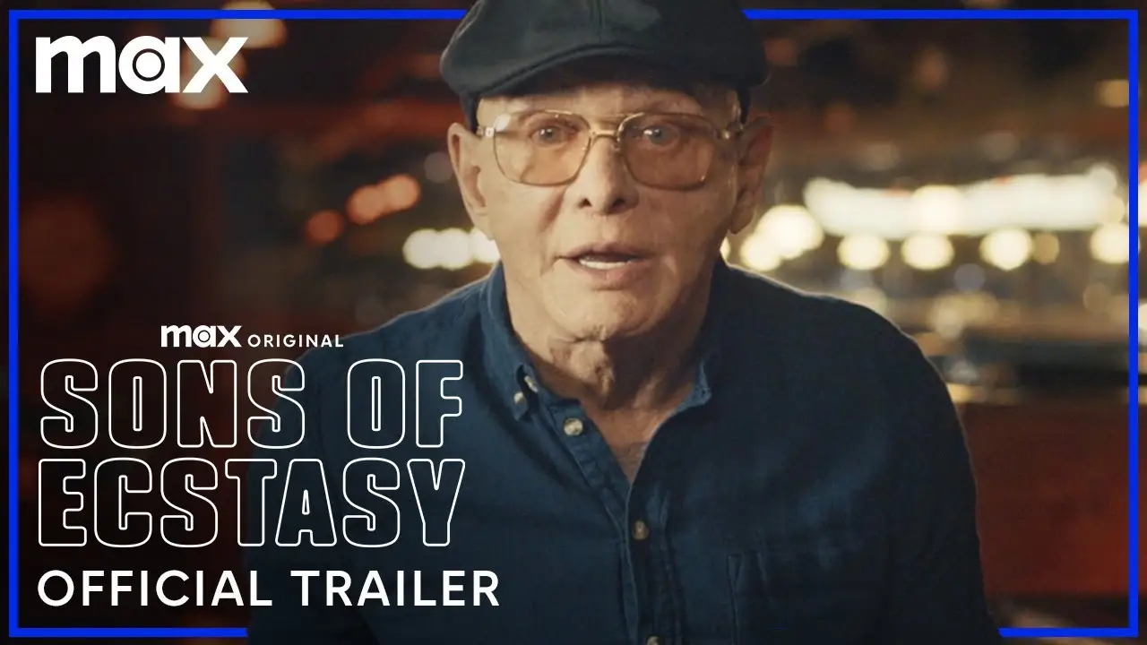 Sons of Ecstasy — tráiler