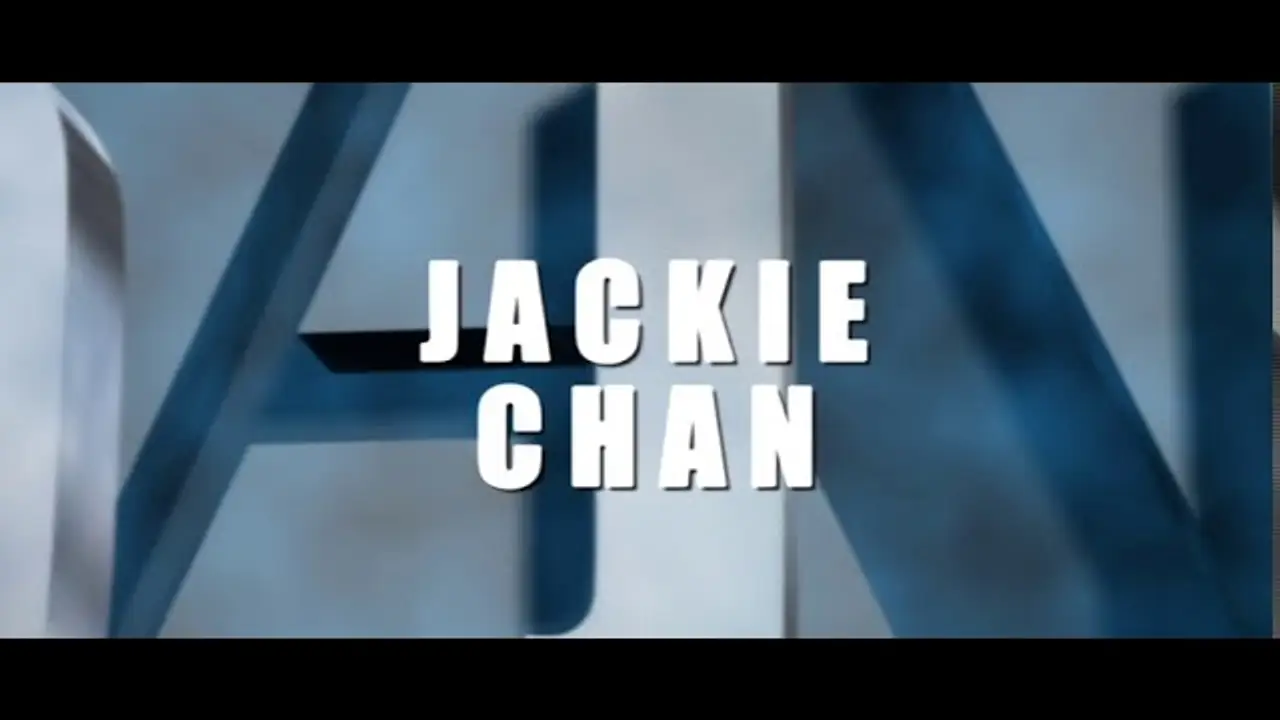 Proyecto A II — tráiler