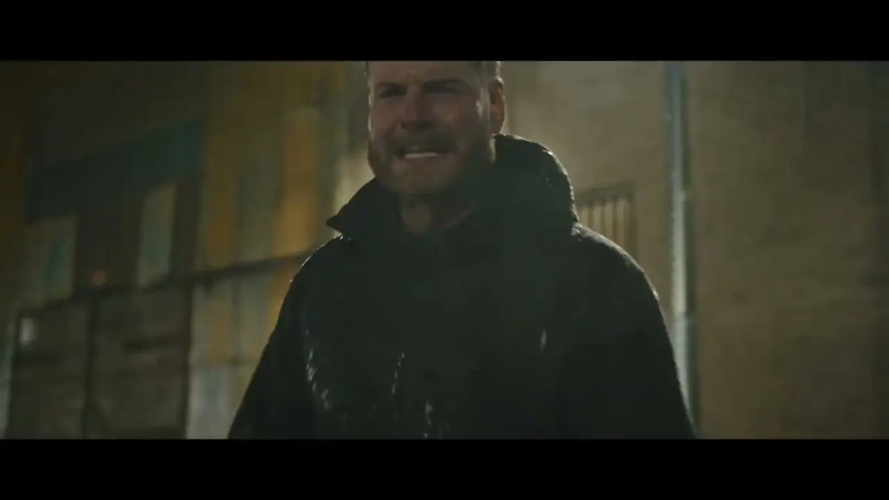 Erikoisjoukot — tráiler