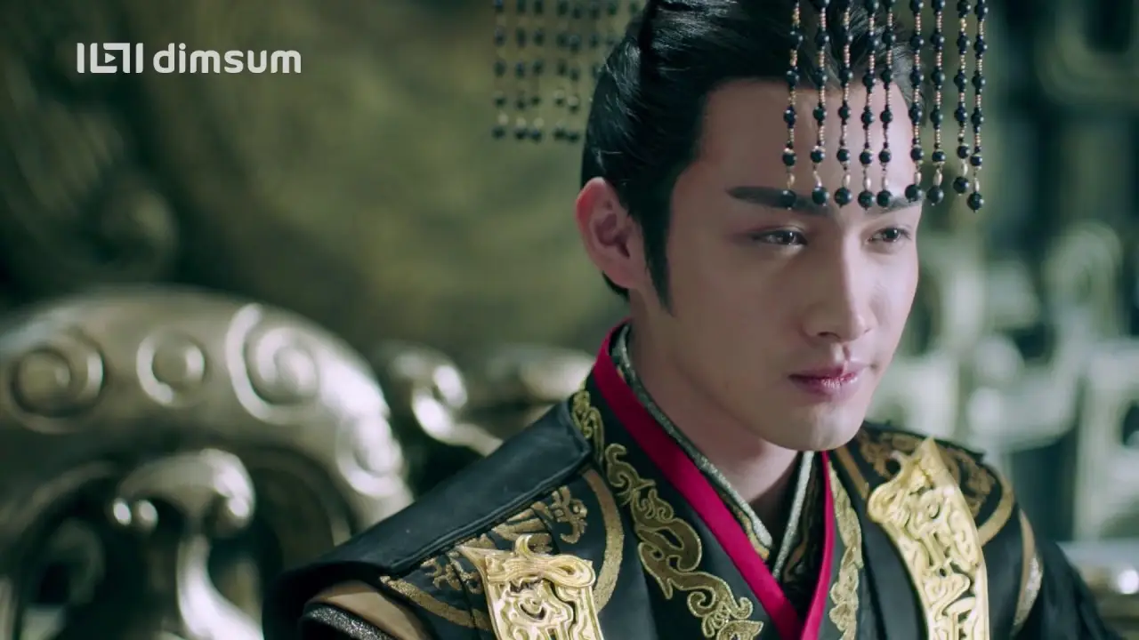 The King's Woman — trailer