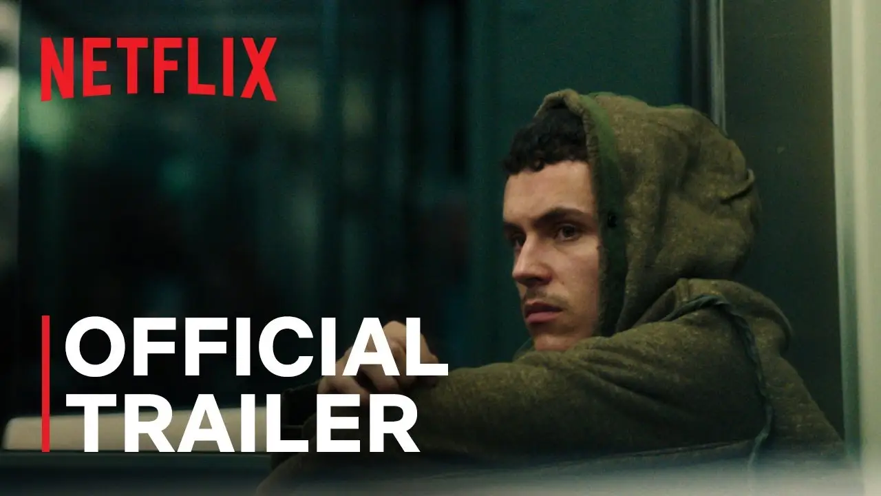 Mute — трейлер