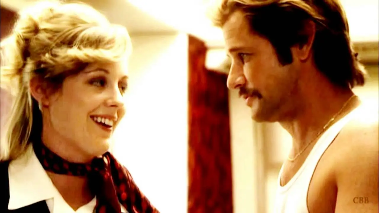 Swingtown — trailer