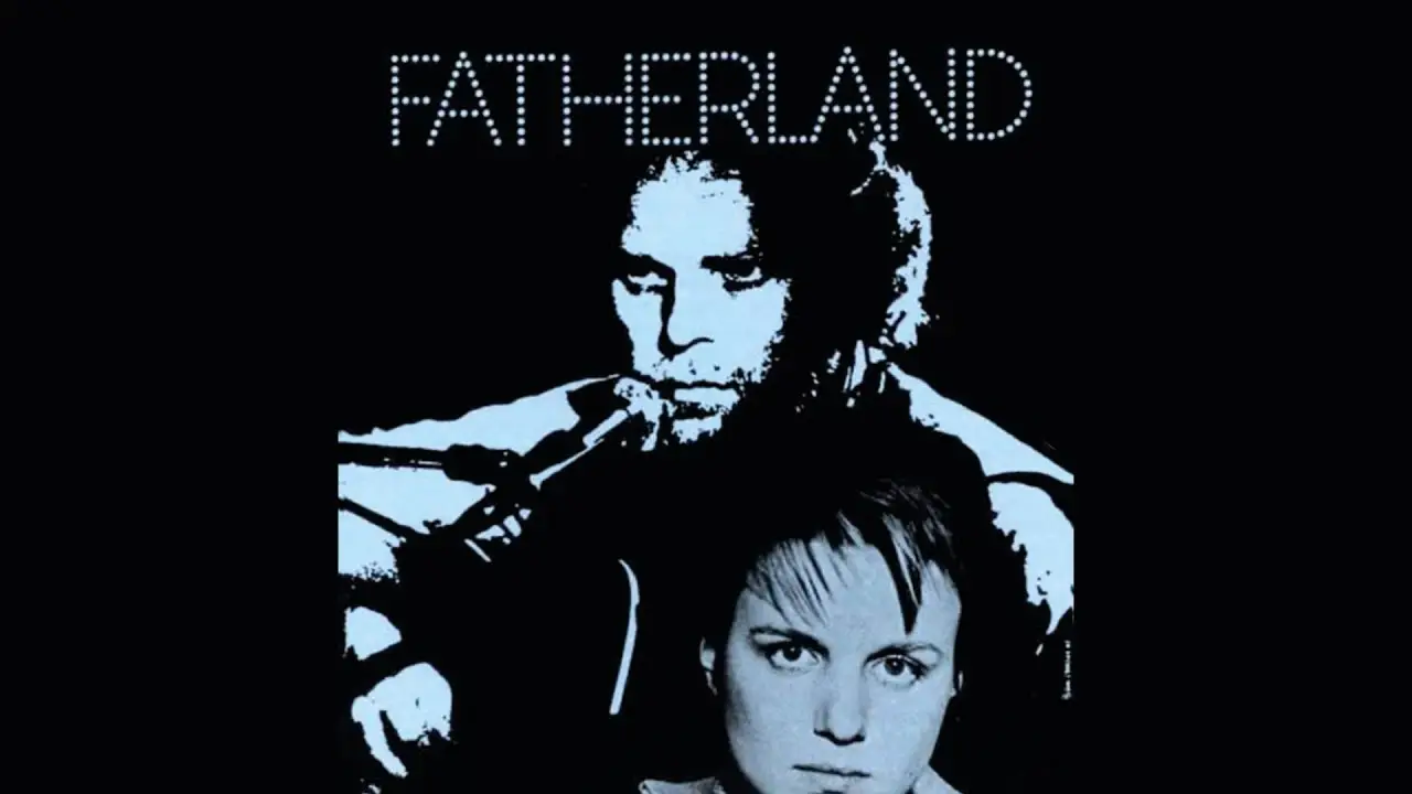 Fatherland — трейлер