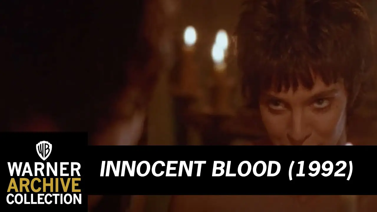 Innocent Blood — tráiler