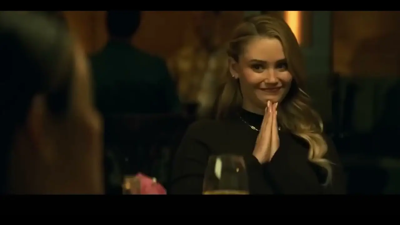 F*** Marry Kill — tráiler