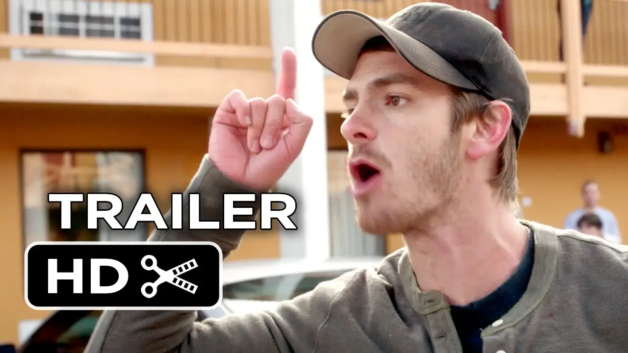 99 Homes — tráiler