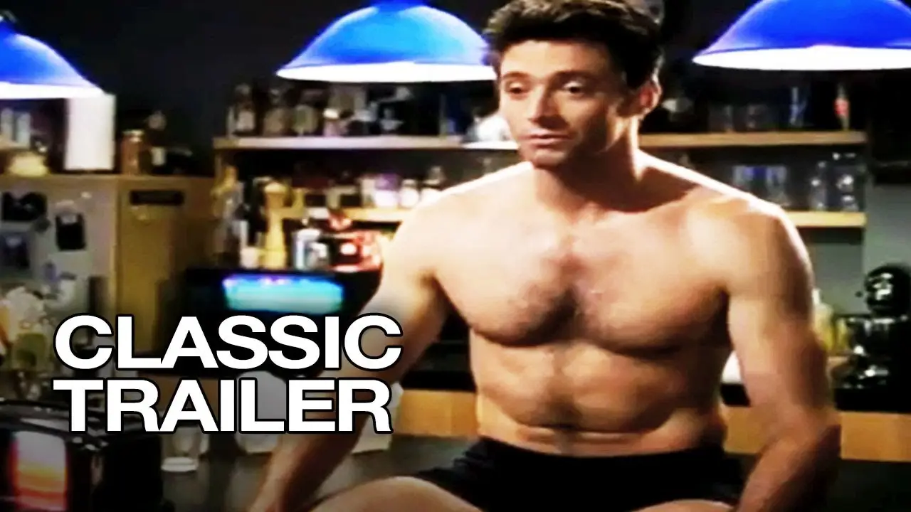 Someone Like You — tráiler