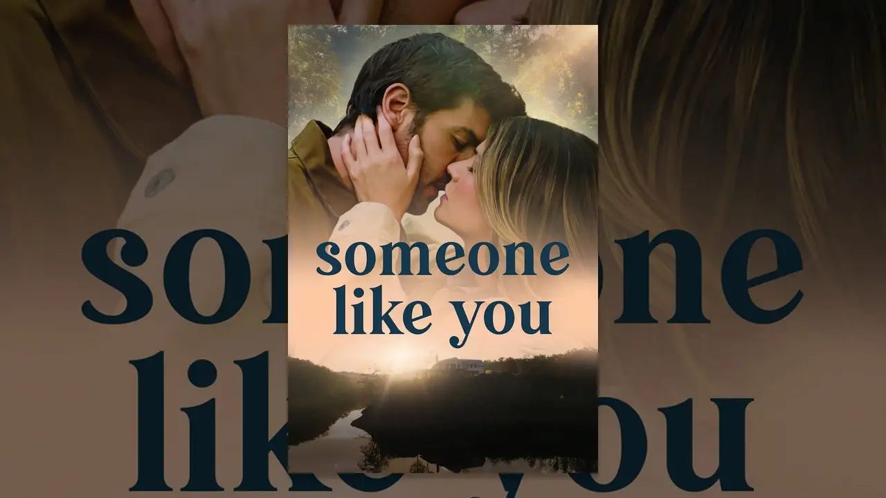 Someone Like You — трейлер