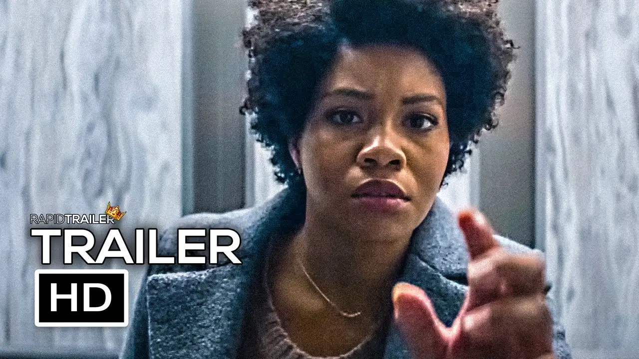 The Other Black Girl — trailer
