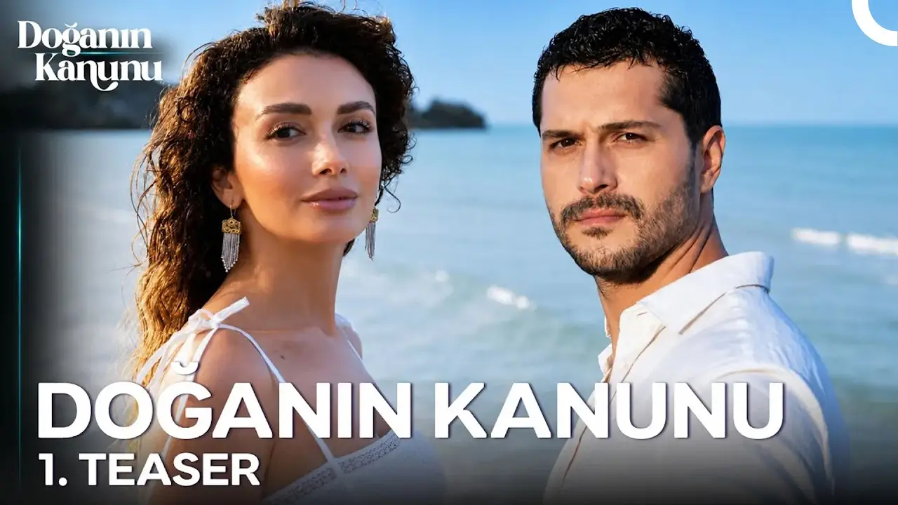 Doğanın Kanunu — трейлер