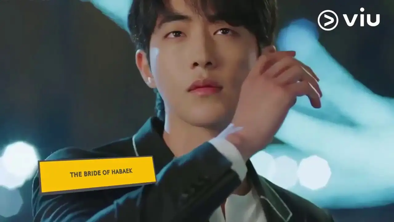 The Bride of Habaek — trailer
